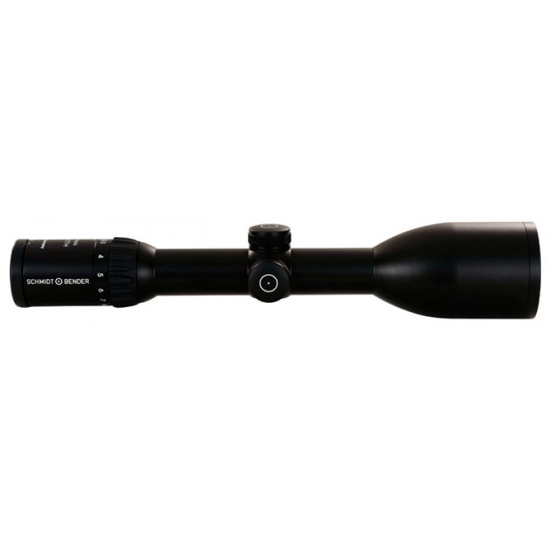 Schmidt Bender Zenith Riflescope 2.5-10x56 A9 .1mrad CW 972-811-902